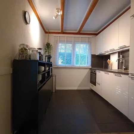 Prázdninový dům Boshuis Rosanne Meijel