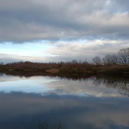 Boshuis Rosanne Meijel