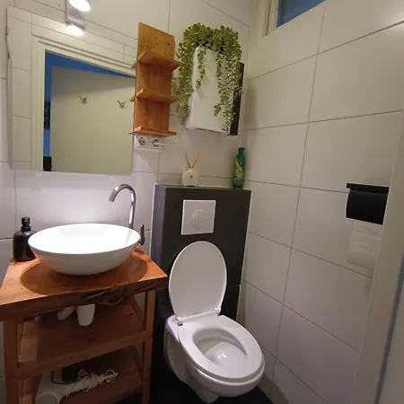 Boshuis Rosanne * Meijel