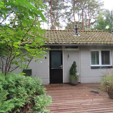 Holiday home Boshuis Rosanne Meijel