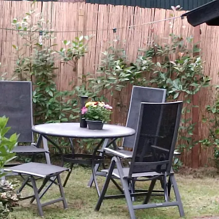 Boshuis Rosanne Hébergement de vacances Meijel