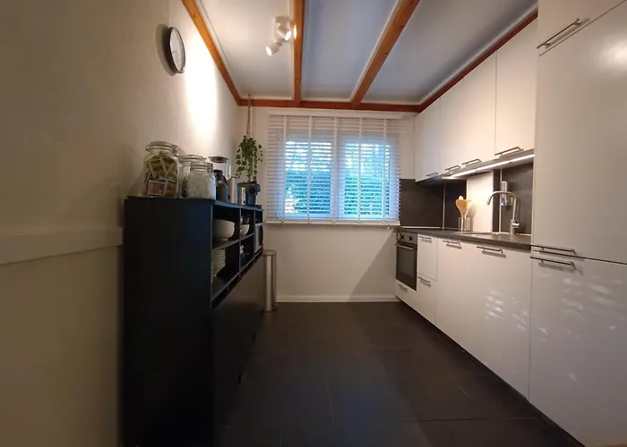 Holiday home Boshuis Rosanne Meijel