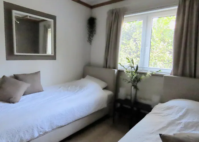 Boshuis Rosanne Holiday home