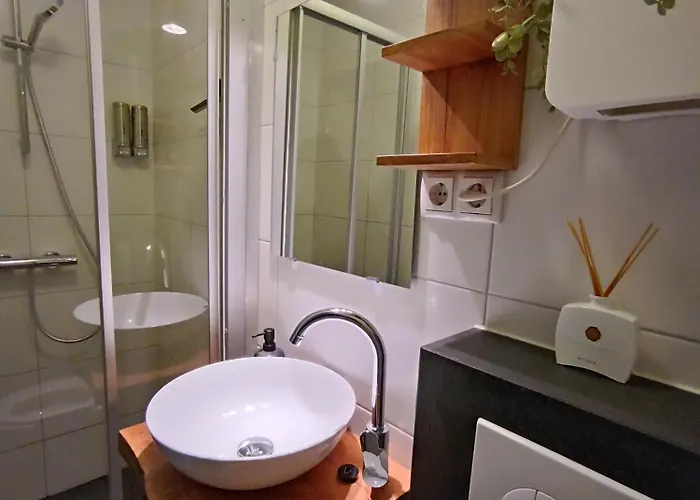 Holiday home Boshuis Rosanne Meijel