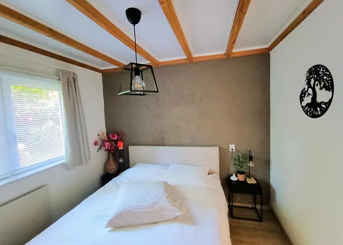 Дом отдыха Boshuis Rosanne *