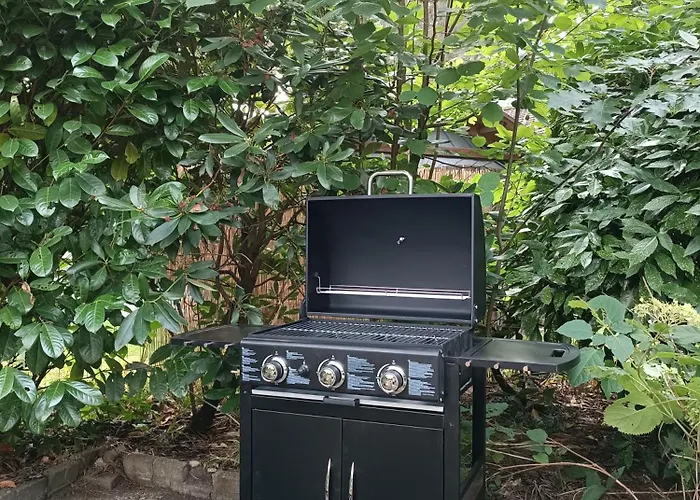 Boshuis Rosanne Дом отдыха Meijel