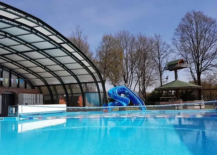 Boshuis Rosanne Holiday home *