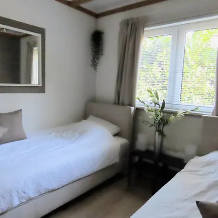 Boshuis Rosanne Casa vacanze