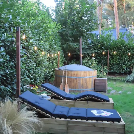 Casa vacanze Boshuis Rosanne *